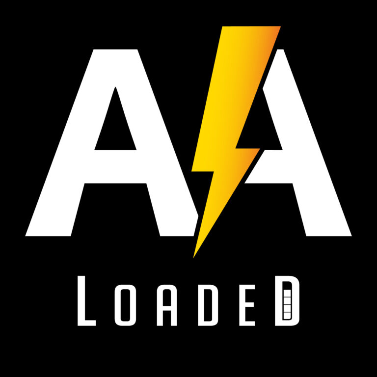 Logo AA Loaded